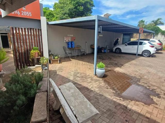 Commercial for sale in Waterkloof, Gauteng