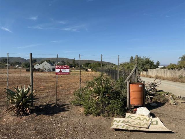 Farm for sale in Groot Brak Rivier, Western Cape