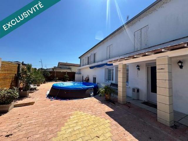 Villa vente à Marmande, Fauguerolles