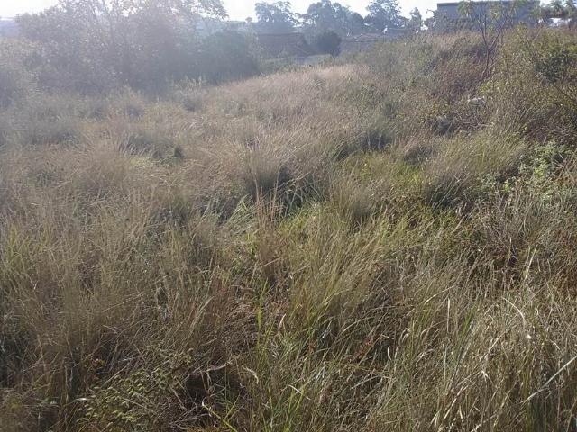 Land for sale in Seaview, Kwazulu-natal