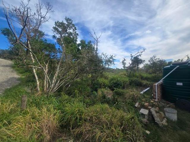 Land for sale in Bushmans River Mouth, Eastern Cape