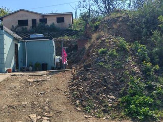 Land for sale in Tongaat Beach, Kwazulu-natal