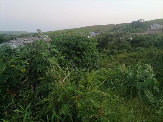 Land for sale in oThongathi, eThekwini Metropolitan Municipality