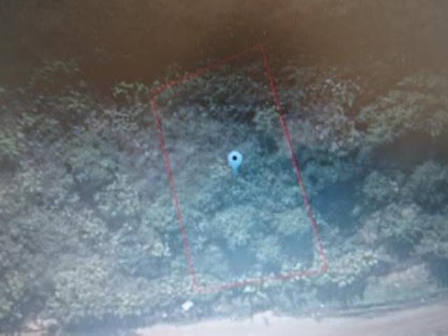 Land for sale in Tongaat Beach, Kwazulu-natal