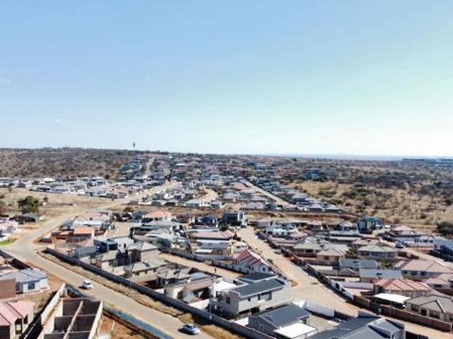 Land for sale in Seshego, Limpopo