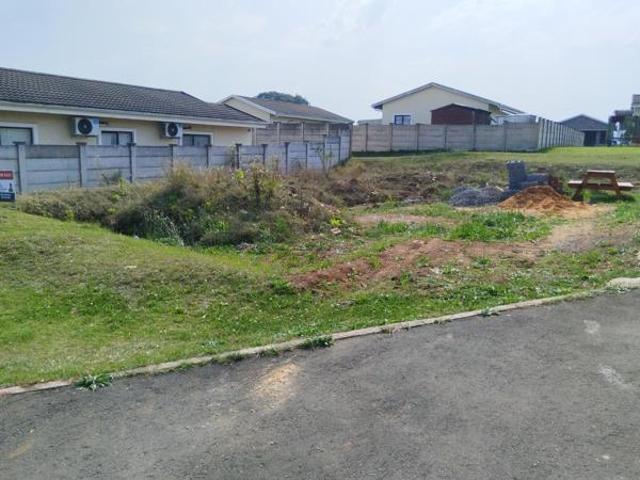 Land for sale in Umgungundlovu, Kwazulu-natal