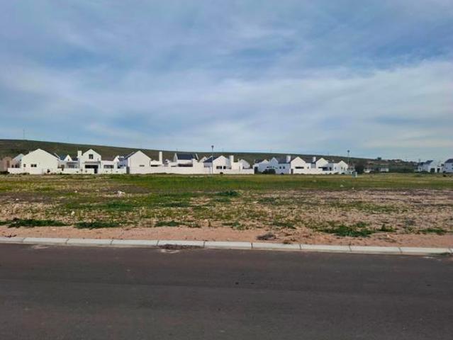 Land for sale in Western Cape