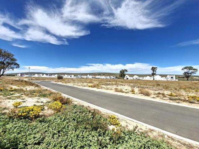 Land for sale in West Coast Village, City of Cape Town