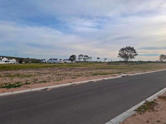 Land for sale in Western Cape