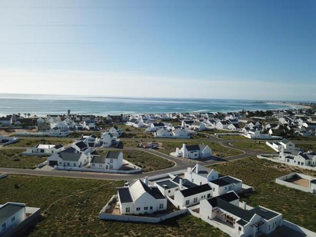 Land for sale in Western Cape