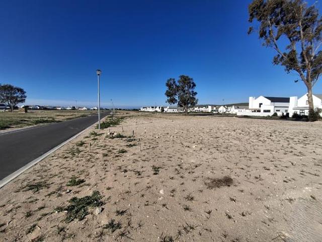 Land for sale in Western Cape