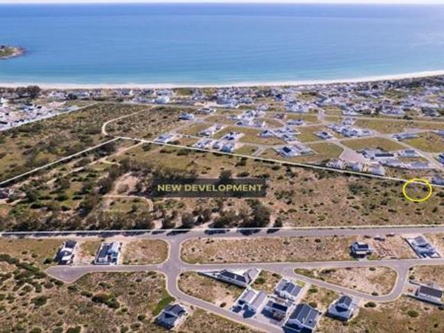 Land for sale in Western Cape