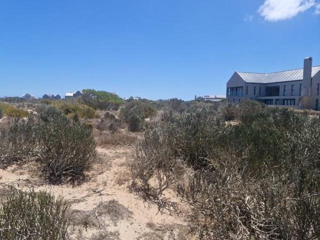 Land for sale in Western Cape