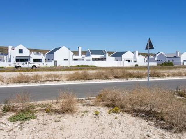Land for sale in West Coast Village, City of Cape Town