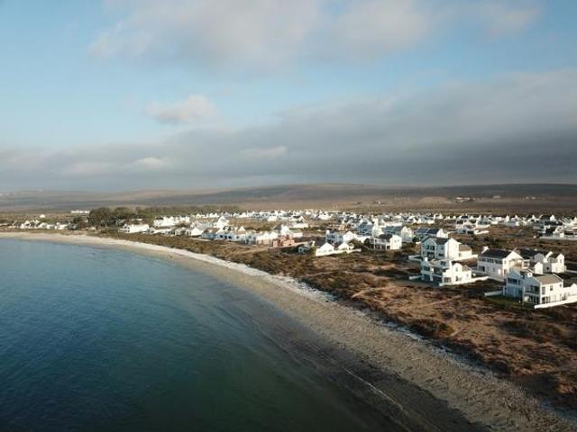 Land for sale in Western Cape