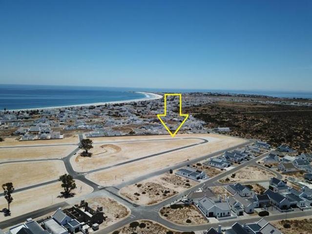 Land for sale in Western Cape