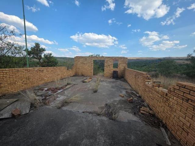 Land for sale in Tlhabane, North West