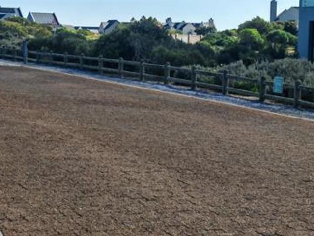 Land for sale in Western Cape