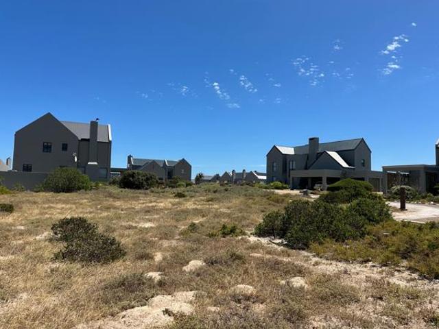 Land for sale in Western Cape