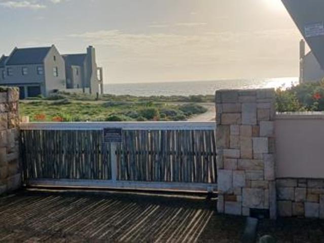 Land for sale in Western Cape