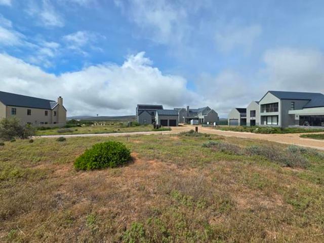 Land for sale in West Coast Village, City of Cape Town