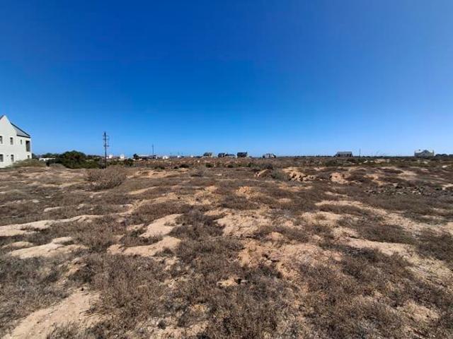 Land for sale in Western Cape