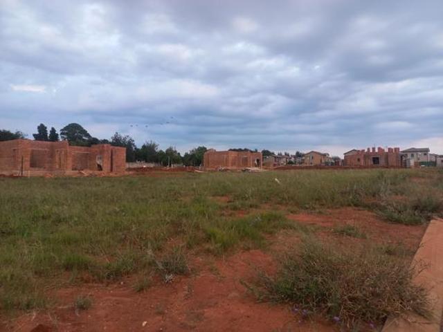 Land for sale in Centurion, Gauteng