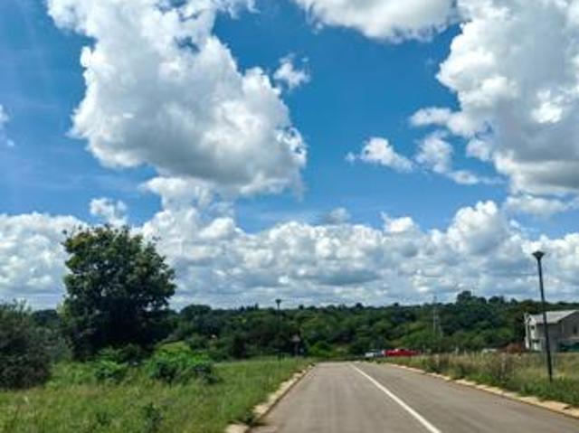 Land for sale in Centurion, Gauteng
