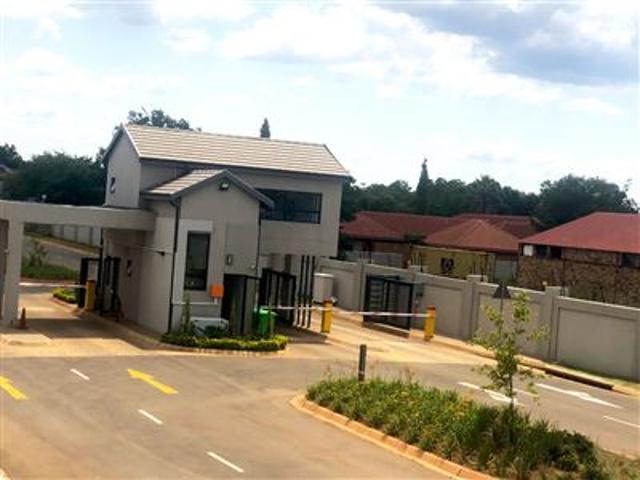 Land for sale in Centurion, Gauteng