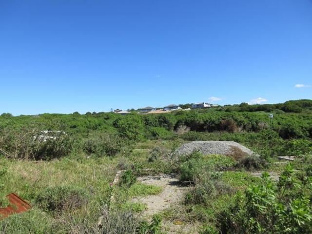 Land for sale in Bushmans River Mouth, Eastern Cape
