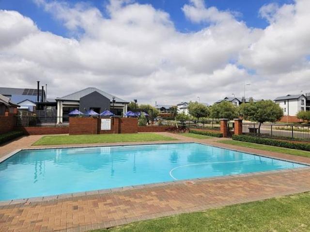 Land for sale in Centurion, Gauteng