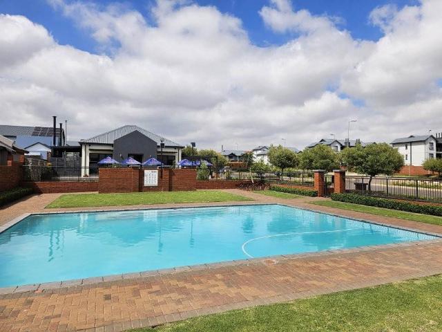 Land for sale in Centurion, Gauteng