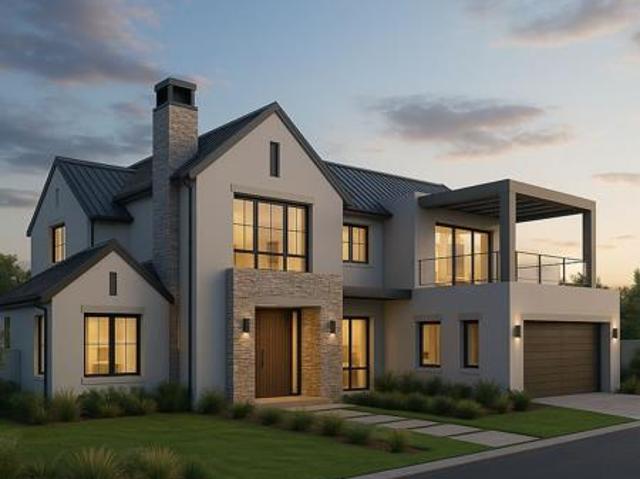 Land for sale in Cape Town, Western Cape