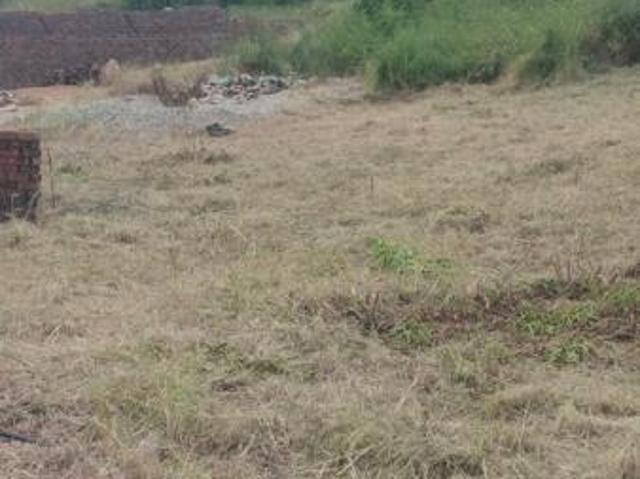 Land for sale in Ehlanzeni, Mpumalanga