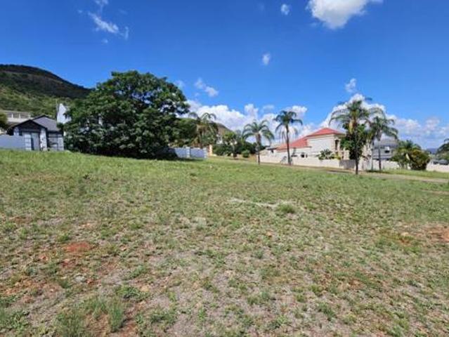 Land for sale in North West