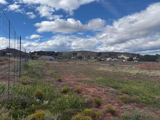Land for sale in Groot Brak Rivier, Western Cape