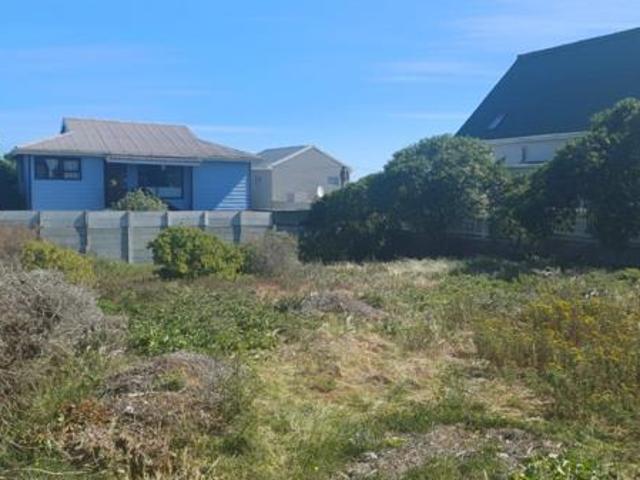Land for sale in Western Cape