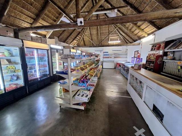 Land for sale in Limpopo