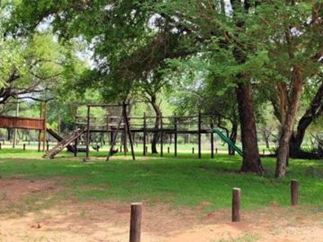 Land for sale in Limpopo