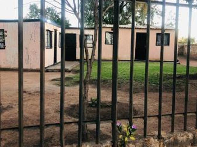 Land for sale in Hartbeespoort Dam Nature Reserve, North West
