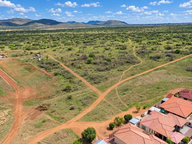 Land for sale in Wolmaransstad, Maquassi Hills Local Municipality