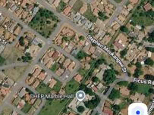 Land for sale in Marble Hall, Limpopo