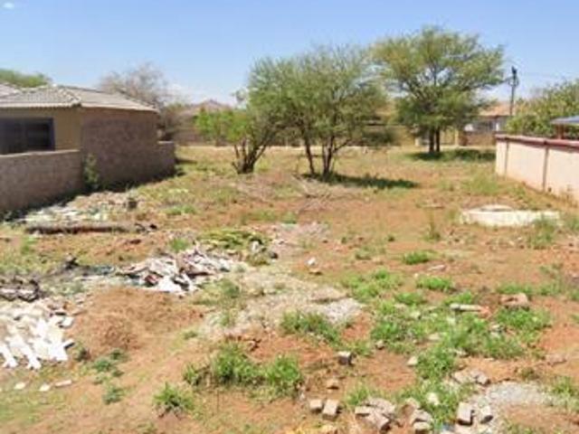 Land for sale in Marble Hall, Limpopo