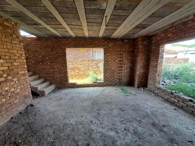 Land for sale in Mpumalanga