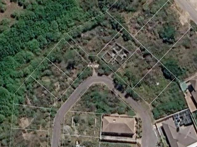 Land for sale in Bushmans River Mouth, Eastern Cape