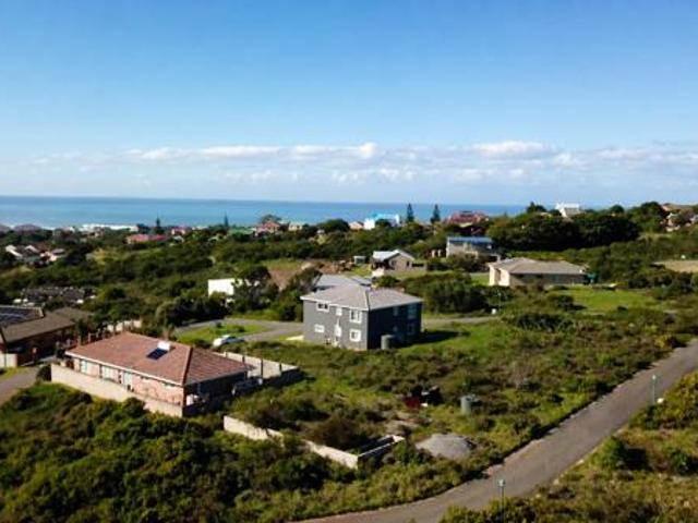 Land for sale in Bushmans River Mouth, Eastern Cape