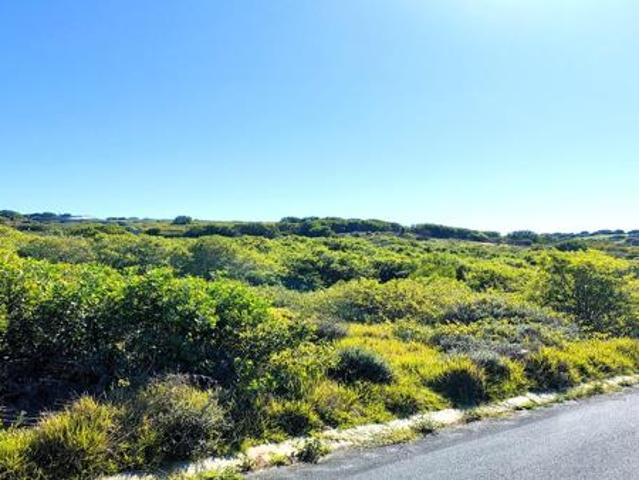 Land for sale in Bushmans River Mouth, Eastern Cape