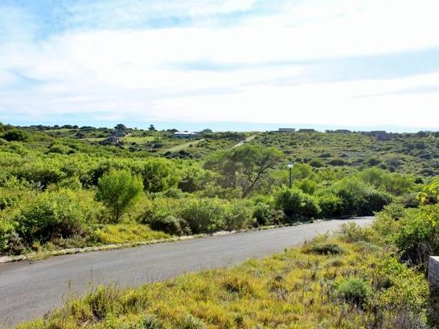 Land for sale in Bushmans River Mouth, Eastern Cape
