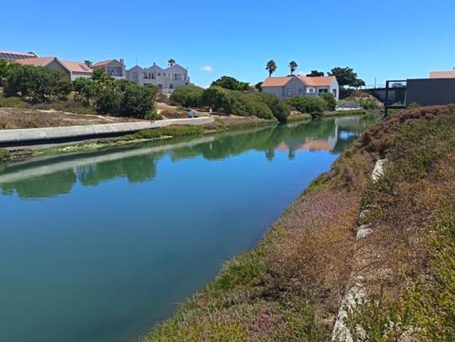 Land for sale in Western Cape