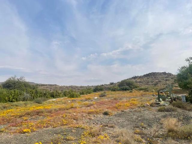 Land for sale in Western Cape